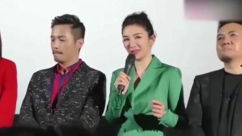 彭于晏女儿爆料了吗视频,揭秘明星家庭幕后故事  第2张